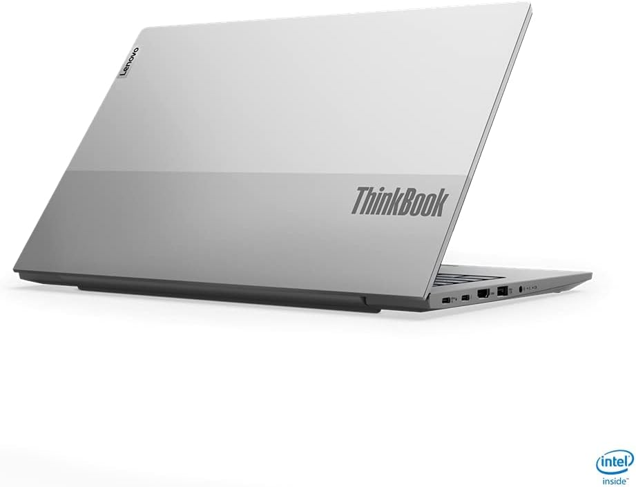 LENOVO ThinkBook 14 i5-1235U, 8GB, 512GB SSD, Windows 11, Mineral Grey LENOVO ThinkBook 14 i5-1235U, 8GB, 512GB SSD, Windows 11, Mineral Grey
